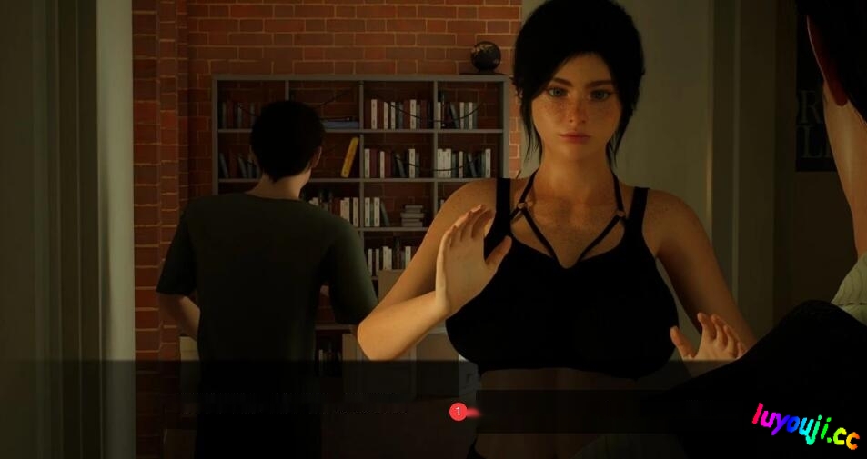 【SD/3D/SLG/汉化】性感母亲 V1.0 双端汉化版【1.6G】