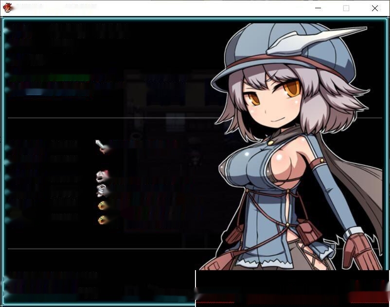 [RPG/汉化] 废土之旅 渴望 SEQUEL thirst v1.11-挂载AI汉化版付全系列5部中文4.3G