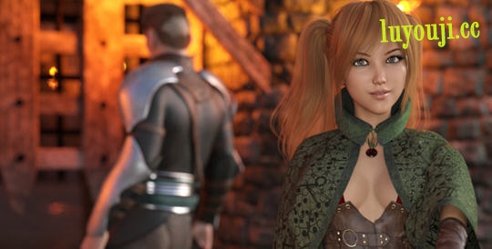 反叛二重奏(Rebel Duet) v0.11 汉化版 PC+安卓 动态SLG游戏 5.5G-中文绅士游戏下载,黄游,色情手机游戏,绅士漫画,里番