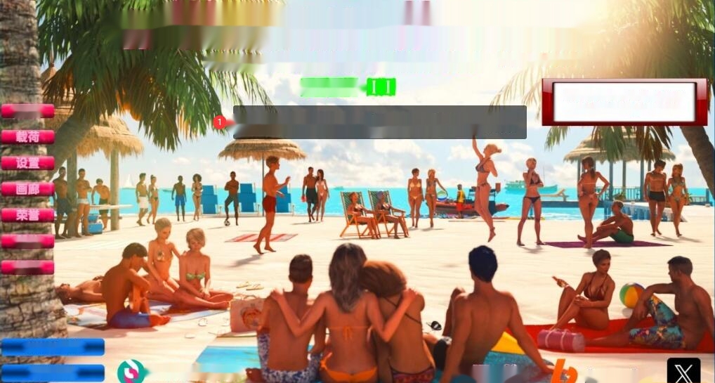 【SD/3D/欧美SLG/汉化/动态】妻子与母亲 第二章 V0.205 双端汉化版【3G】 - 在线ACG,视频动画,漫画,动漫,绅士游戏,3D漫画,福利图片-在线ACG,视频动画,漫画,动漫,绅士游戏,3D漫画,福利图片