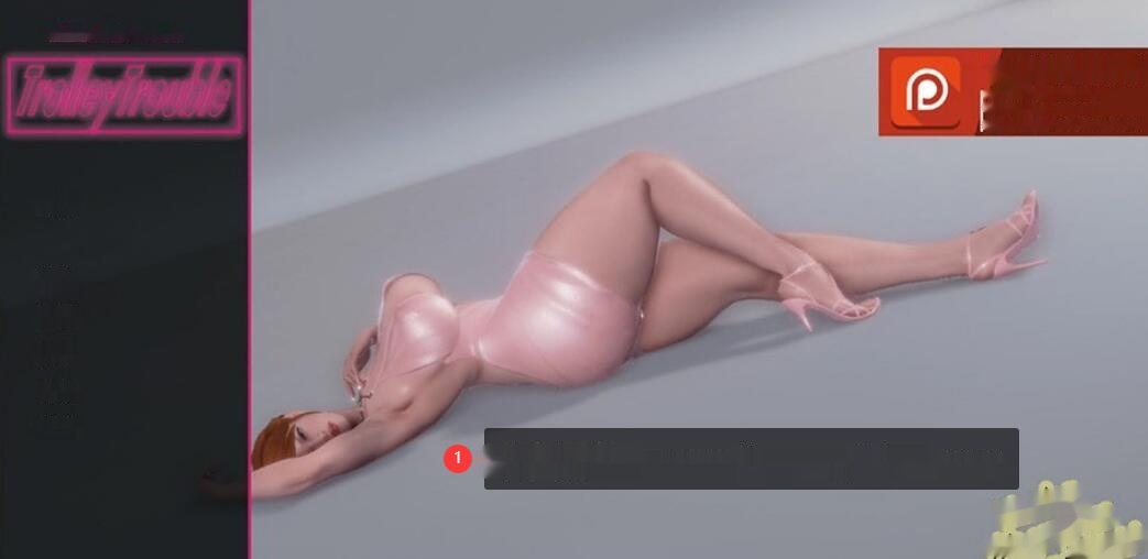 【欧美SLG/汉化/动态】电车故障 Trolley Trouble V0.12.0 汉化版 3.3G