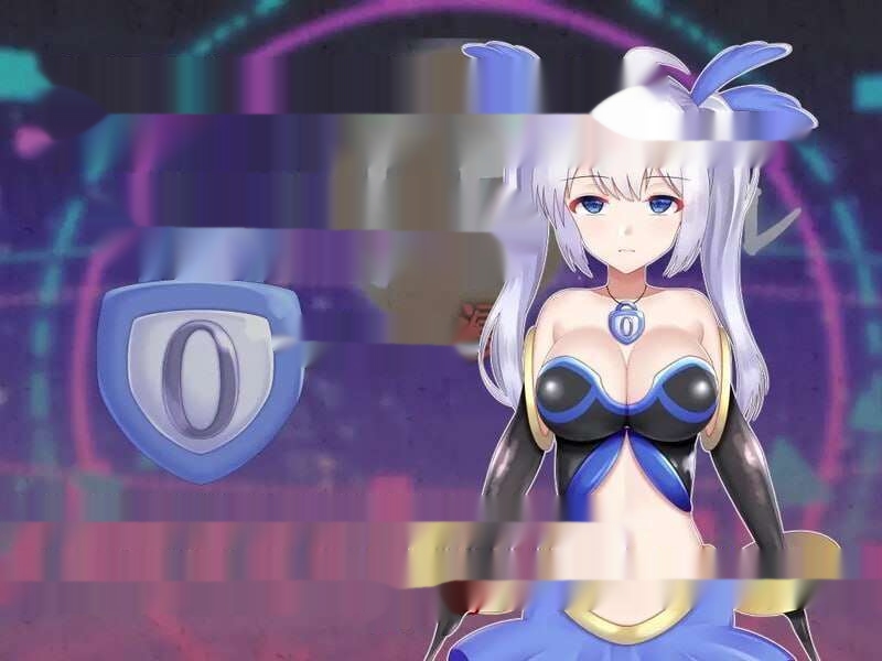 [回合RPG/战斗H] 威尔托瓦尔 ウィルトワール 電脳少女は浸食される v1.01 PC+安卓 AI汉化 [3.6G]-在线ACG，视频动画，漫画，动漫，绅士游戏，3D漫画，福利图片