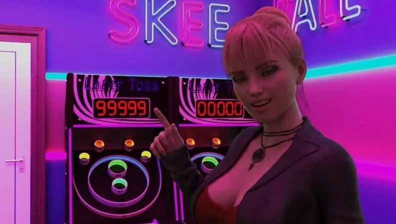 【PC/安卓/AI汉化/欧美/3D/SLG游戏/13.5G】改变命运 (Altered Destiny) Ver0.15C AI汉化版+PC+安卓+欧美3DSLG游戏+13.5G-中文绅士游戏下载,黄游,色情手机游戏,绅士漫画,里番