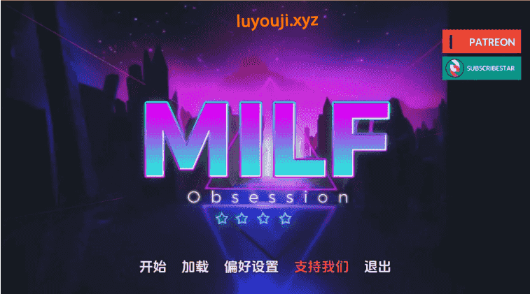 【PC/安卓/AI汉化版/欧美/SLG游戏/5.37G】熟女痴迷 (MILF Obsession) Ver0.1.7 AI汉化版+ PC+安卓+欧美SLG动态游戏+5.37G-中文绅士游戏下载,黄游,色情手机游戏,绅士漫画,里番
