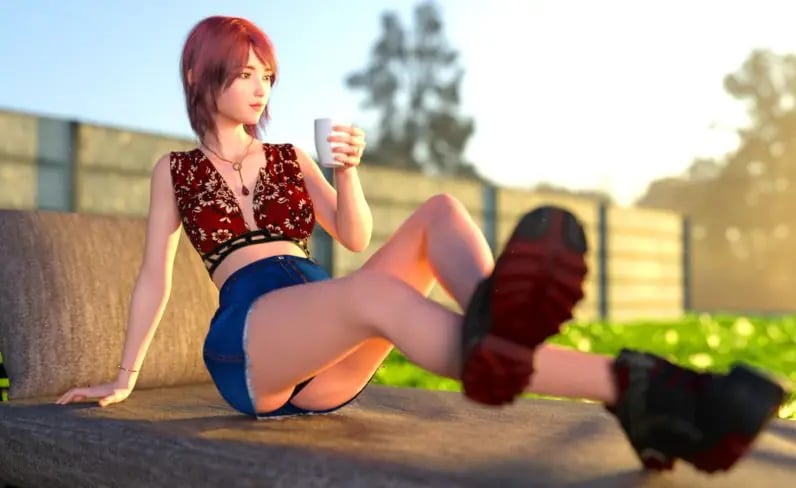 【PC/安卓/AI汉化/欧美/SLG游戏/2.13G】秀场直连 (Tune in to the Show) P2 Ep.10 AI汉化版 PC+安卓+欧美SLG游戏+2.13G-中文绅士游戏下载,黄游,色情手机游戏,绅士漫画,里番