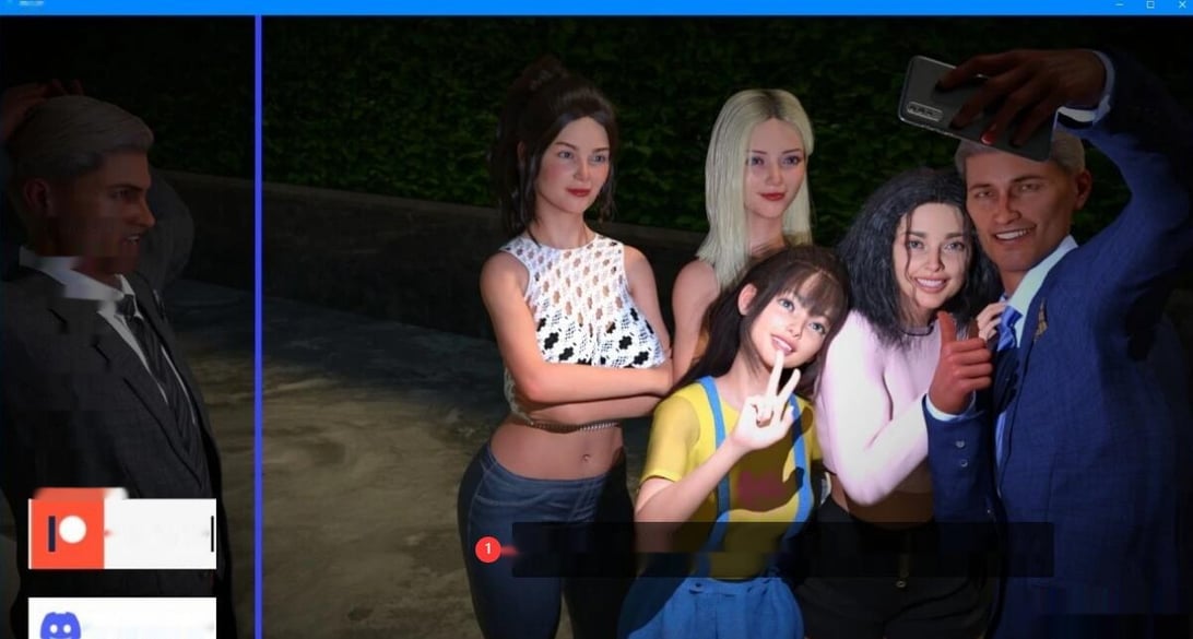 【SD/3D/欧美SLG/汉化】假父亲 V0.4A 双端汉化版【1.8G】-在线ACG，视频动画，漫画，动漫，绅士游戏，3D漫画，福利图片