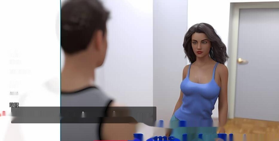 [欧美SLG/汉化/动态] 悲情丽人 Milfy Cases Damsels in Distress ver0.13 汉化版3.9G-在线ACG，视频动画，漫画，动漫，绅士游戏，3D漫画，福利图片