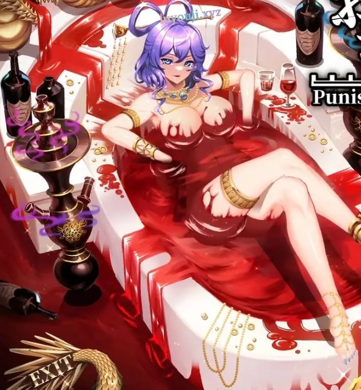 【PC/动画/探索/2D/SLG游戏/1.90G】惩罚少女R (おしおき娘々R) 正式版+动画+探索2DSLG游戏+1.90G-中文绅士游戏下载,黄游,色情手机游戏,绅士漫画,里番