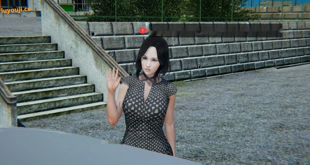 【SD/3D/亚洲风SLG/汉化/动态】深度的复兴-深度复兴 CH10.5 双端汉化版【3.2G】