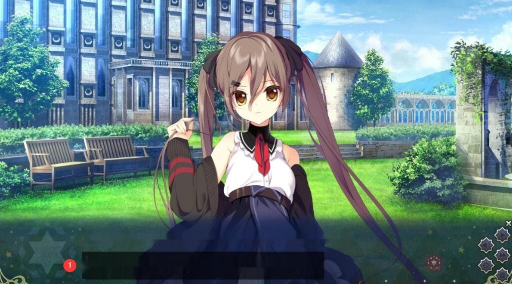 【SD/2D/GAL/汉化】冥契的牧神节/冥契のルペルカリア 双端精翻汉化版【3.5G】