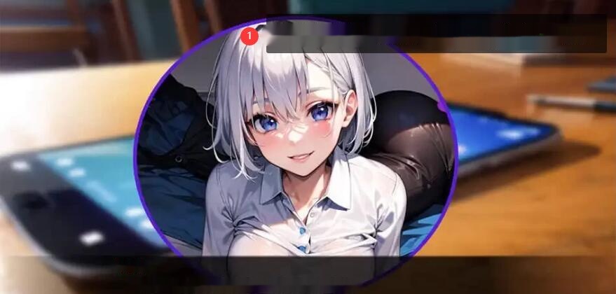 [日系SLG/汉化/动态] 我的同学或邻居 v1.0 汉化完结版 720M