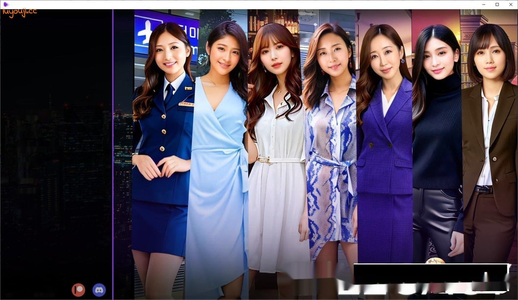 [真人SLG/汉化/动态]遗产 逆袭 D’Legacy v0.6.5.1 PC+安卓汉化版[2.5G]-在线ACG，视频动画，漫画，动漫，绅士游戏，3D漫画，福利图片