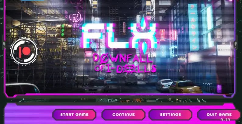 【PC/安卓/AI汉化/欧美/SLG游戏/2.04G】腐蚀偶像计划（FLX - Downfall of I-Dolls）Ver0.28 AI汉化版+PC+安卓+欧美SLG游戏+2.04G-中文绅士游戏下载,黄游,色情手机游戏,绅士漫画,里番