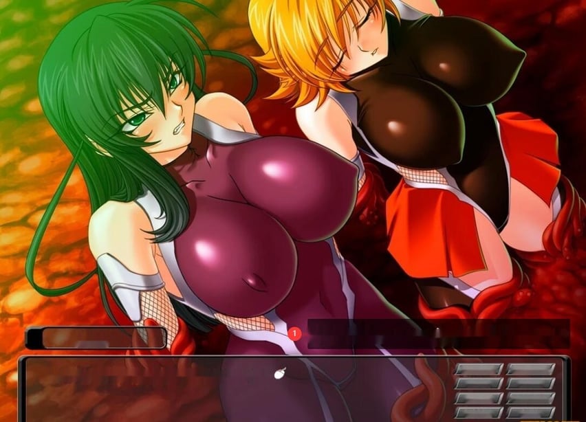 【SD/2D/ADV/汉化】对魔忍阿莎姬2~银谋之东京王国 双端精翻汉化完全版【1G】-在线ACG，视频动画，漫画，动漫，绅士游戏，3D漫画，福利图片