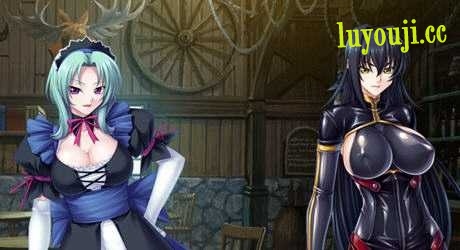 [ADV/汉化] 钢铁魔女：安妮罗杰 – 鋼鉄の魔女PC+安卓模拟汉化版+CG [2G]-在线ACG，视频动画，漫画，动漫，绅士游戏，3D漫画，福利图片