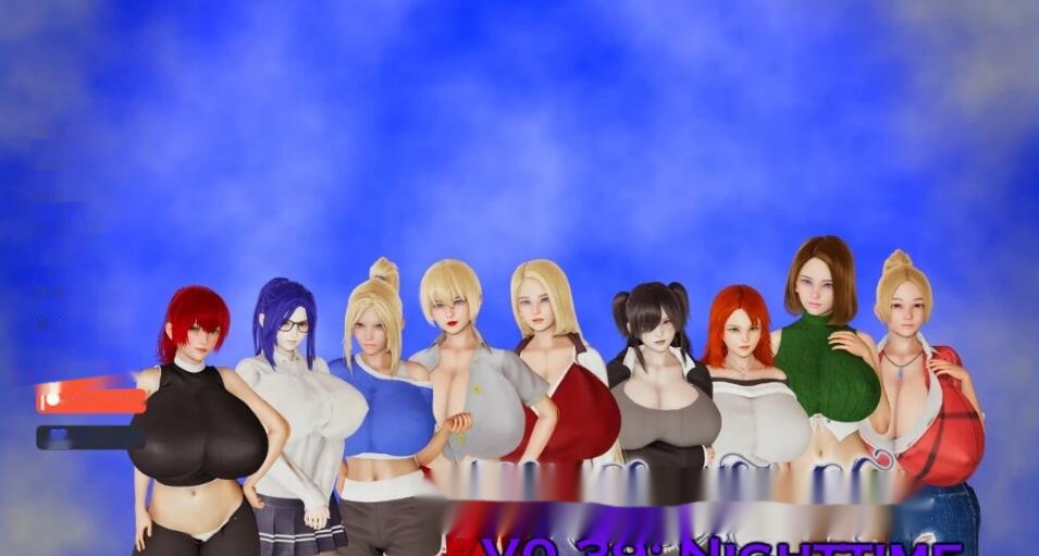 【SD/3D/欧美SLG/汉化】湖边小屋 Cabin by the Lake V0.39 双端汉化版【2.5G】-在线ACG，视频动画，漫画，动漫，绅士游戏，3D漫画，福利图片