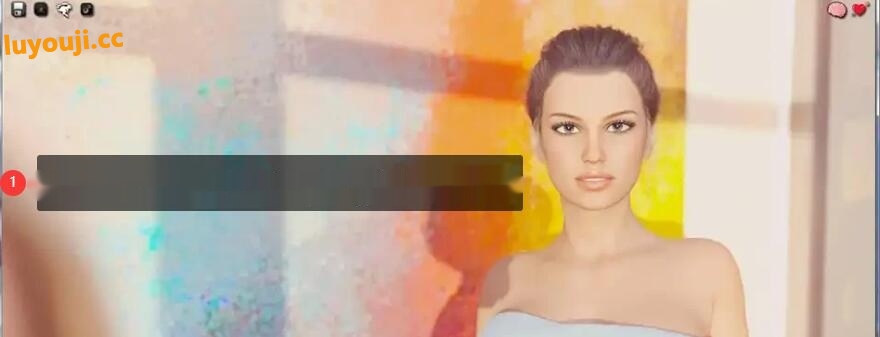 [欧美] 我很荣幸 My Pleasure V0.39精翻汉化版 [6.2G]