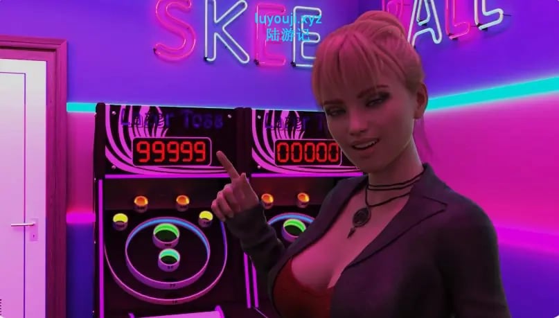 【PC/安卓/AI汉化版/3D/欧美/SLG游戏/12.05G】改变命运 (Altered Destiny) Ver0.14.2b AI汉化版+PC+安卓+3D欧美SLG游戏+12.05G-中文绅士游戏下载,黄游,色情手机游戏,绅士漫画,里番