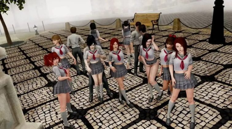 【PC/安卓/汉化版/SLG游戏/4.60G】史密斯的血统 Ver0.85 Public 汉化版+PC+安卓+动态SLG游戏+4.60G-中文绅士游戏下载,黄游,色情手机游戏,绅士漫画,里番