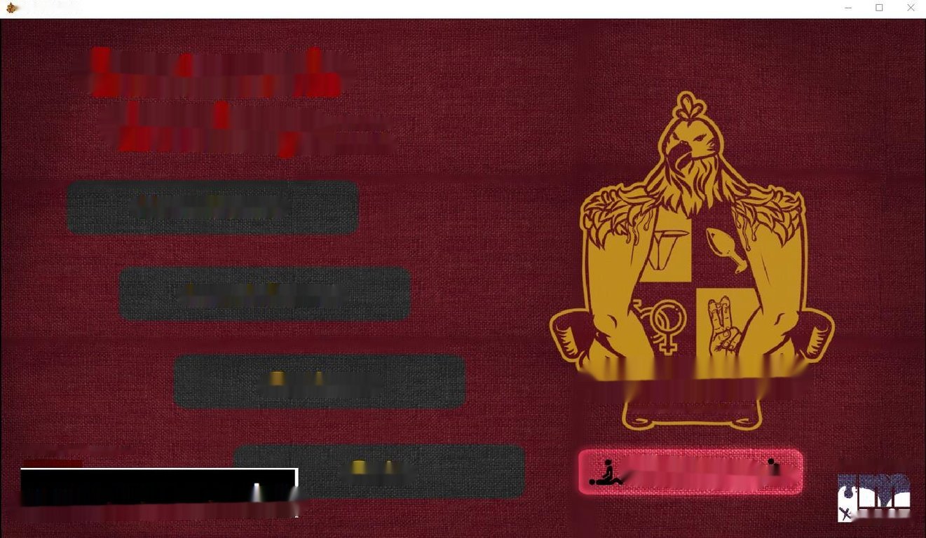 [SLG/汉化] 拉斯特沃斯学院LustworthAcademyBetav0.40.8 PC+安卓汉化版1.7G