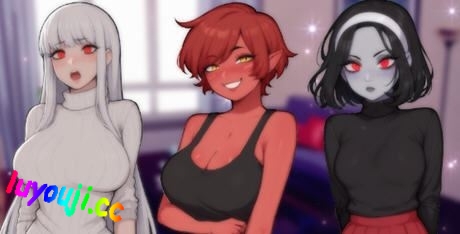 [日系SLGAIGPT汉化]怪物导师 Monster Tutor-v0.1.4 PC+安卓汉化版 3G-在线ACG，视频动画，漫画，动漫，绅士游戏，3D漫画，福利图片