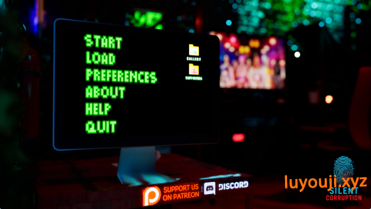 【PC/安卓/AI汉化版/欧美/SLG游戏/1.23G】沉默的腐化 (Silent Corruption) Ep.1 P1 Ver0.1 AI汉化版+PC+安卓+欧美SLG游戏+1.23G-中文绅士游戏下载,黄游,色情手机游戏,绅士漫画,里番