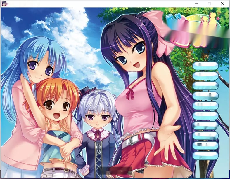 [ADV/汉化] 绝对★妹原理主义 絶対★妹原理主義!!AI汉化版+全CG回想★全CV [多空/1.6G] - 在线ACG，视频动画，漫画，动漫，绅士游戏，3D漫画，福利图片-在线ACG，视频动画，漫画，动漫，绅士游戏，3D漫画，福利图片