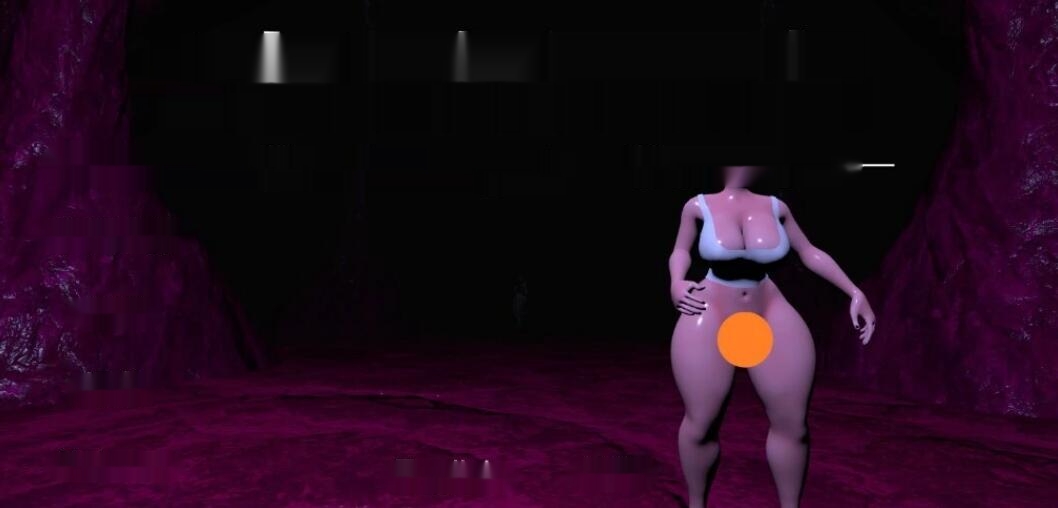 [电脑] 【PC/3D/AVG/汉化】腐敗洞窟 Corrupt Cave V1.0 AI汉化版【320M】-在线ACG，视频动画，漫画，动漫，绅士游戏，3D漫画，福利图片