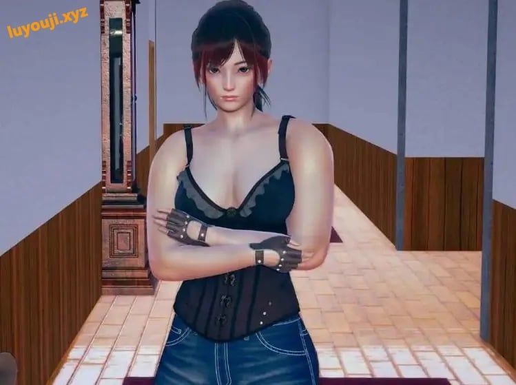 【PC/安卓/AI汉化/亚洲/3D/SLG游戏/11.8G】任性旅行者之家 (Home for Wayward Travellers) Ver1.1 Public AI汉化版+PC+安卓+亚洲3DSLG游戏+11.8G-中文绅士游戏下载,黄游,色情手机游戏,绅士漫画,里番