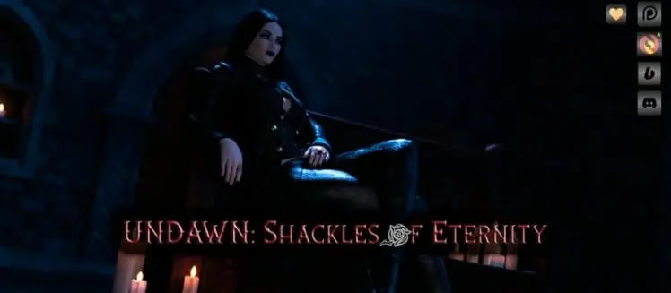 【PC/安卓/AI汉化/欧美/SLG游戏/1.9G】黎明觉醒：永恒枷锁 (UNDAWN: Shackles Of Eternity) Ch.2 Public AI汉化版+PC+安卓+欧美SLG游戏+1.9G-中文绅士游戏下载,黄游,色情手机游戏,绅士漫画,里番