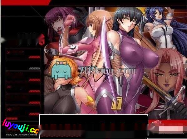 【GAL/汉化】对魔忍·阿莎姬3 云翻汉化版+全CG包+动画 【PC+安卓KR/5G】 - 在线ACG,视频动画,漫画,动漫,绅士游戏,3D漫画,福利图片-在线ACG,视频动画,漫画,动漫,绅士游戏,3D漫画,福利图片