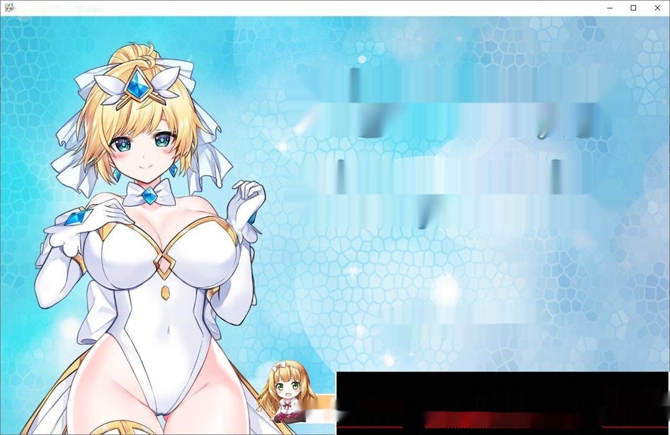 [精品ACT/中文/全动态]魔法天使：精灵公主 Ver0091 官方中文步兵版1G - 在线ACG，视频动画，漫画，动漫，绅士游戏，3D漫画，福利图片-在线ACG，视频动画，漫画，动漫，绅士游戏，3D漫画，福利图片