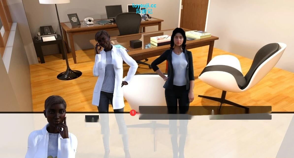 【SD/3D/欧美沙盒SLG/汉化】验尸官传奇 The Coroner Saga V5.0.1 双端汉化版【1.9G】