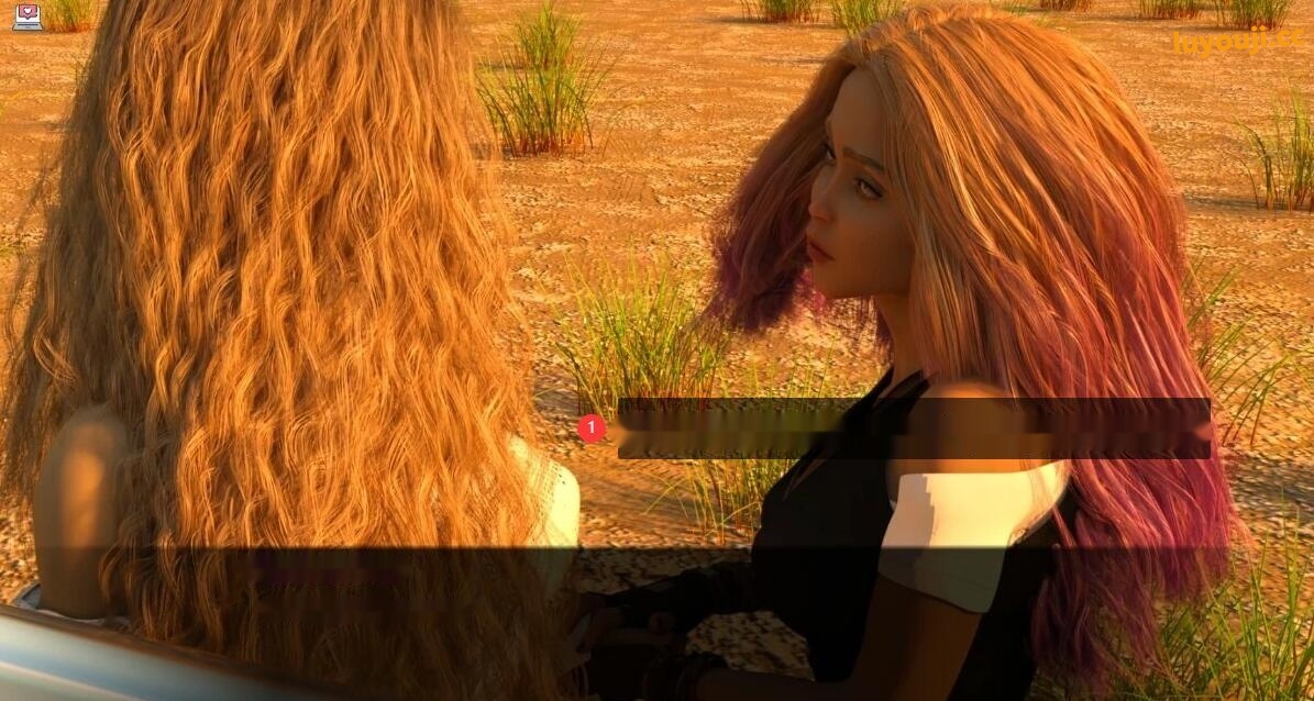 【SD/3D/欧美SLG/汉化】米里亚姆计划-生活与探索 Ch3.12a+p 双端汉化版【4.2G】