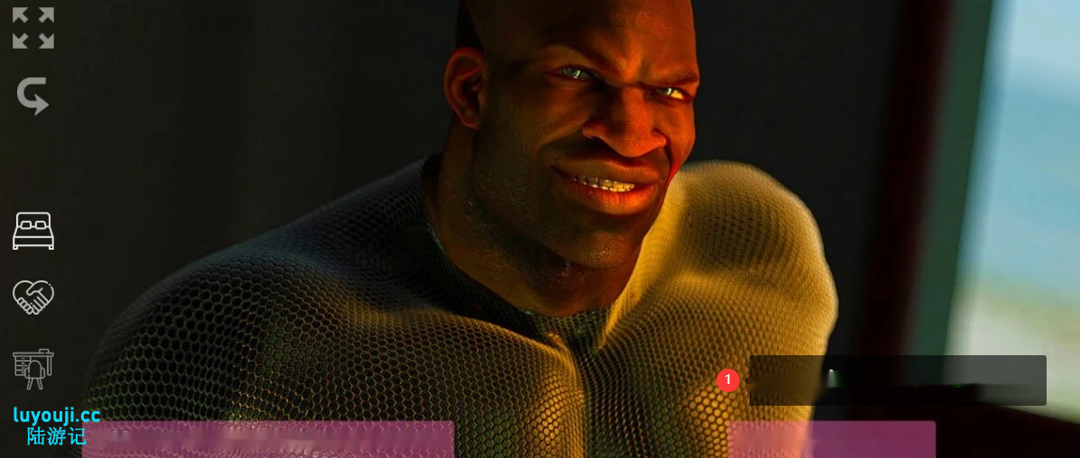 【SD/3D/欧美SLG/英文HTML/FUTA】Erected City 双端英文完整版【220M】