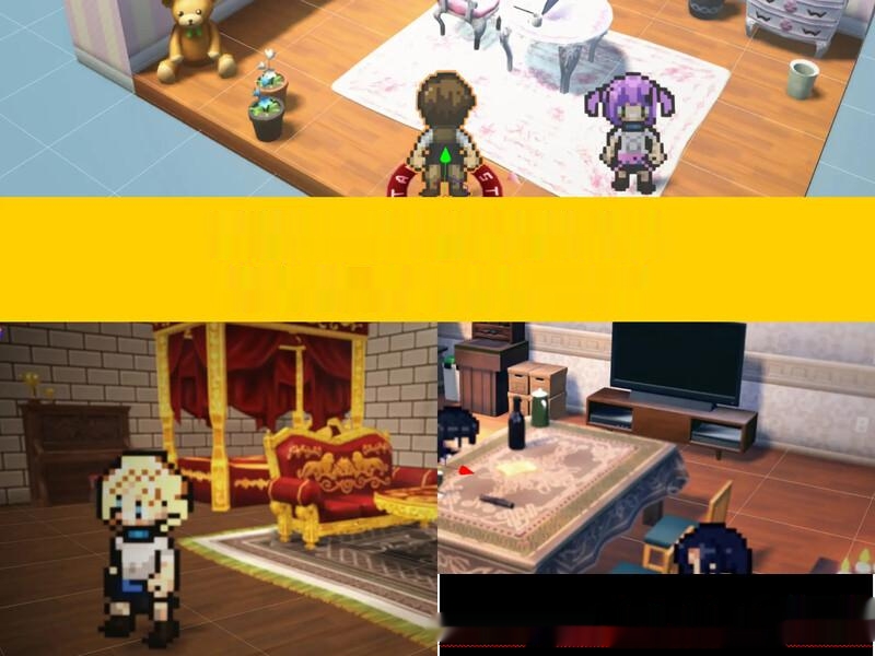 [探索SLG] 异世界海滩（異世界ビーチ【Live2D×逃げゲー×誘惑】）V1.0.8 AI汉化 6G