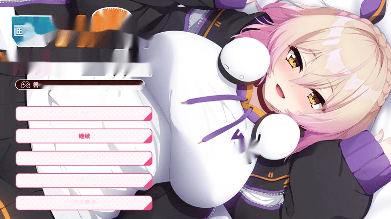 [拔作ADV] 从画面中出来的我推Vtuber的同居生活～V1.0 DL官方中文 1G - 在线ACG，视频动画，漫画，动漫，绅士游戏，3D漫画，福利图片-在线ACG，视频动画，漫画，动漫，绅士游戏，3D漫画，福利图片