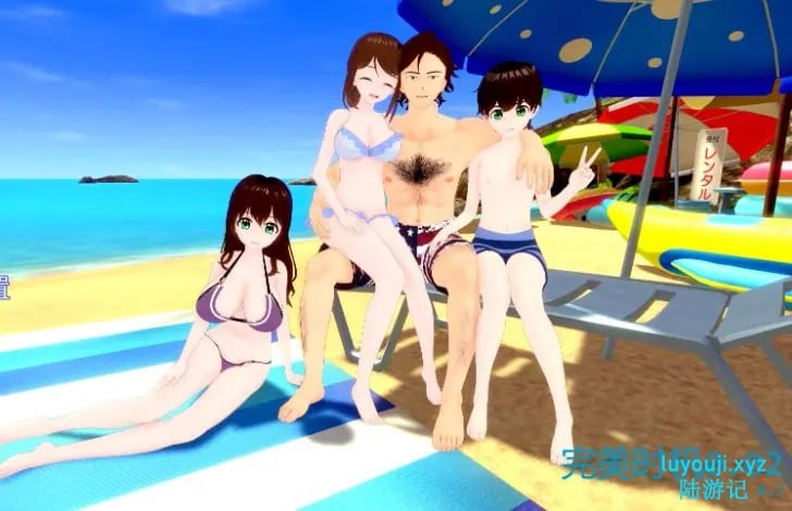 【PC/安卓/AI汉化/日系/SLG游戏/3.07G】完美时机 (Perfect Timing) Ver0.03 AI汉化版 PC+安卓+日系SLG游戏+3.07G-中文绅士游戏下载,黄游,色情手机游戏,绅士漫画,里番