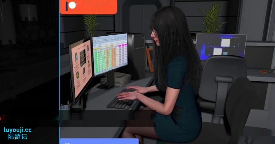 【SD/3D/SLG/汉化】增益试验/收益审判 V1.6.1 双端精翻汉化版【3.5G】 - 在线ACG，视频动画，漫画，动漫，绅士游戏，3D漫画，福利图片-在线ACG，视频动画，漫画，动漫，绅士游戏，3D漫画，福利图片