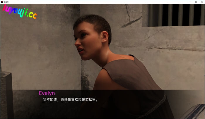 白立方(White Cube) v0.5c 汉化版 PC+安卓 动态SLG游戏 6.4G