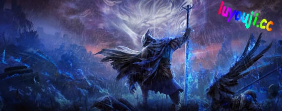 艾尔登法环:黑夜君临 Elden Ring: Nightreign 官方中文版 魂类游戏&神作