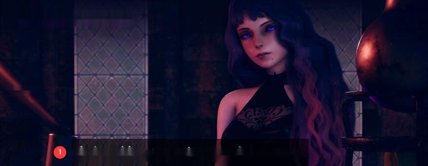 [欧美SLG汉化步兵] 永恒Evermore v0.5汉化版 学院萝莉后宫[3.9G]-在线ACG，视频动画，漫画，动漫，绅士游戏，3D漫画，福利图片