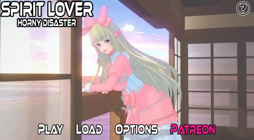 【PC/安卓/AI汉化/日系/SLG游戏/2.76G】精灵恋人 (Spirit Lover) Ver0.533 AI汉化版+PC+安卓+日系SLG游戏+2.76G-中文绅士游戏下载,黄游,色情手机游戏,绅士漫画,里番