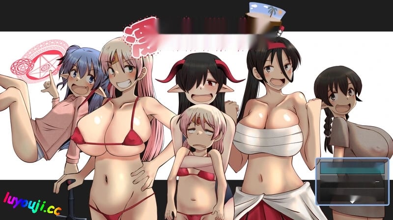 [回合RPG] 漂流勇者 V1.0 AI汉化 1.7G - 在线ACG，视频动画，漫画，动漫，绅士游戏，3D漫画，福利图片-在线ACG，视频动画，漫画，动漫，绅士游戏，3D漫画，福利图片