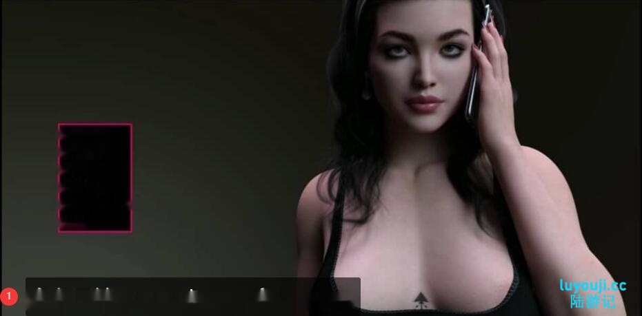 [SLG/汉化] 涩晴小说 Erotica Ep.9 Extended 汉化版 [1.7G]