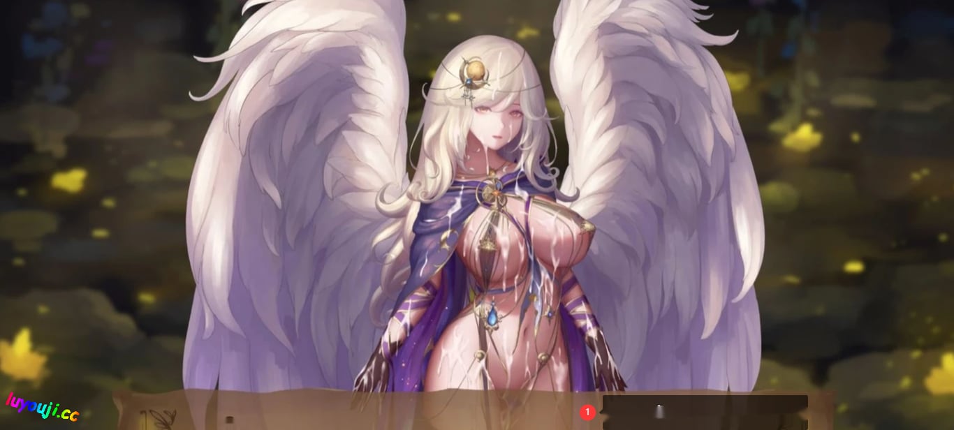 【SD/2.5D/SLG/汉化/精美】奇异的圣地~圣屌降临 V29.1 双端精翻汉化版【5.2G】