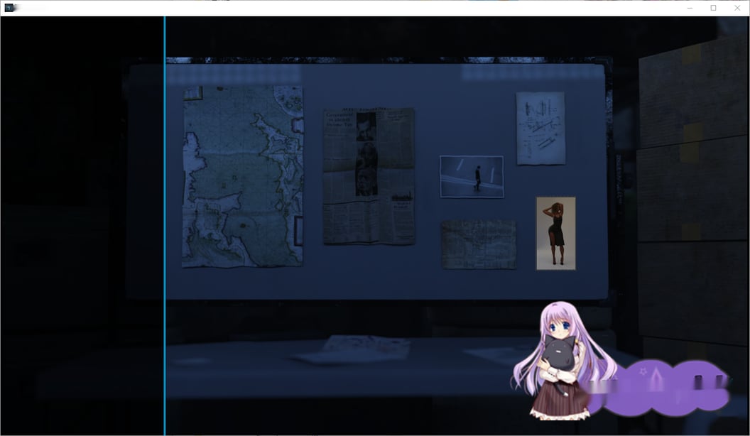 [SLG/汉化] 纠结的纽带 Tangled Bonds v0.1 PC+安卓汉化版 2.6G - 在线ACG，视频动画，漫画，动漫，绅士游戏，3D漫画，福利图片-在线ACG，视频动画，漫画，动漫，绅士游戏，3D漫画，福利图片