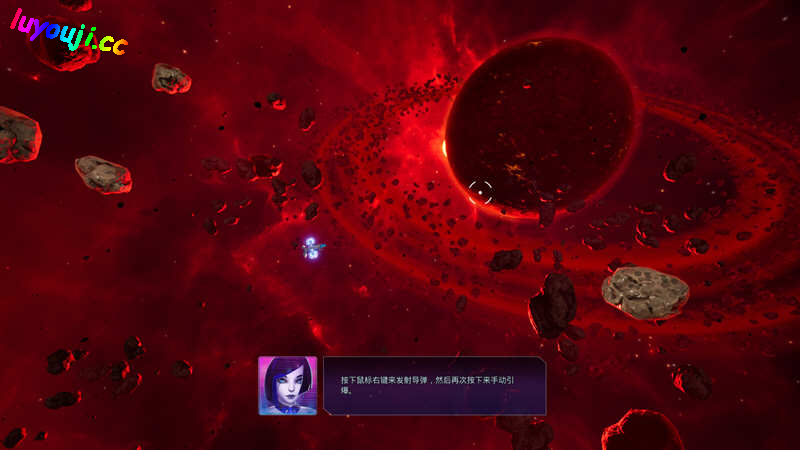 SUBVERSE(颠覆) v0.92 精翻汉化版 3D科幻RPG游戏+存档 56G