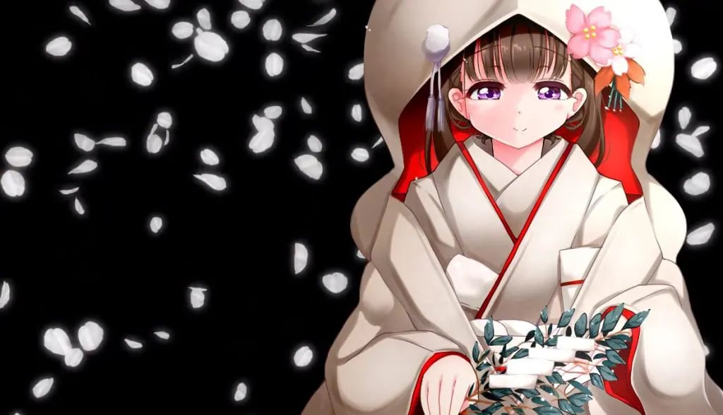 【PC/AI汉化/日系/2D/ADV/CV/135M】幸福甜蜜的结婚生活～ AI汉化版+日系2D+ADV+CV+135M-中文绅士游戏下载,黄游,色情手机游戏,绅士漫画,里番