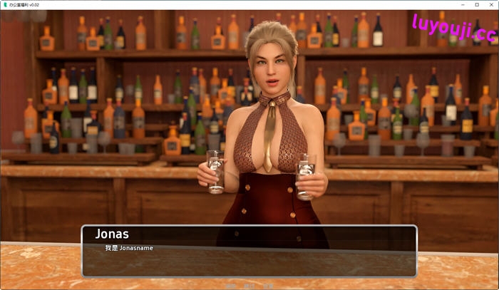 办公室福利(Office Perks) v0.1.6 汉化版 PC+安卓 动态SLG游戏 4.2G